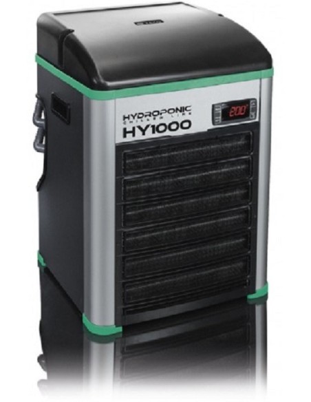 Teco Refrigeratore Riscaldatore Chiller HY1000 (solo acqua dolce - per acquari fino a 1000LT)