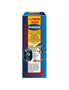 Sera Protazol 25 ml