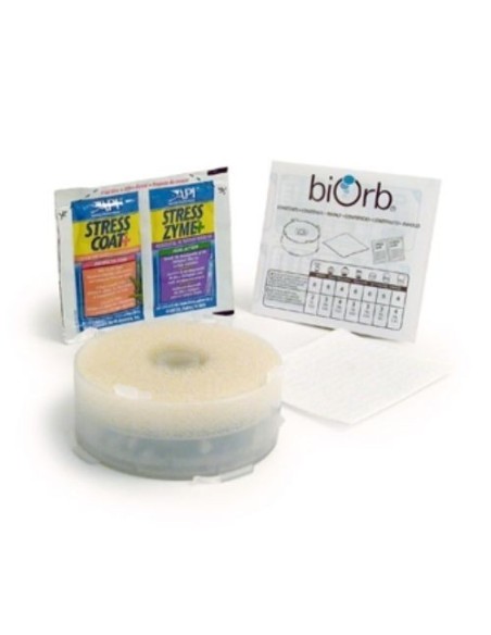 Oase service kit filtro per acquari Biorb