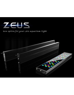 Plafoniera Led Zeus 200 - 120cm / 180Watt