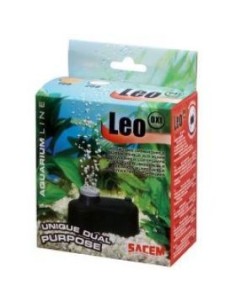 Seachem Leo  oxi 200