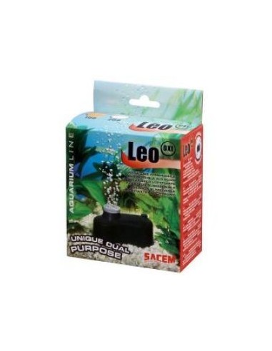 Seachem Leo  oxi 200