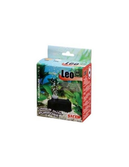 Seachem Leo  oxi 200