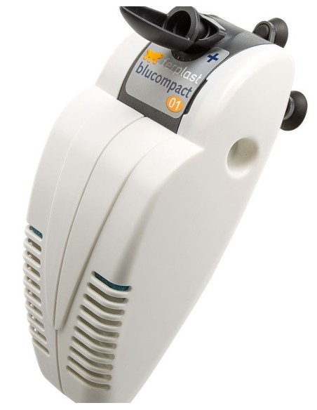 Ferplast Acquario Samoa 25