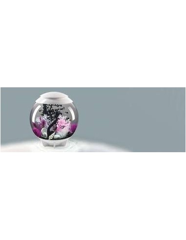 BiOrb HALO 15 MCR bianco