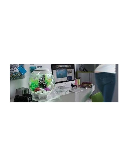 BiOrb HALO 15 MCR bianco