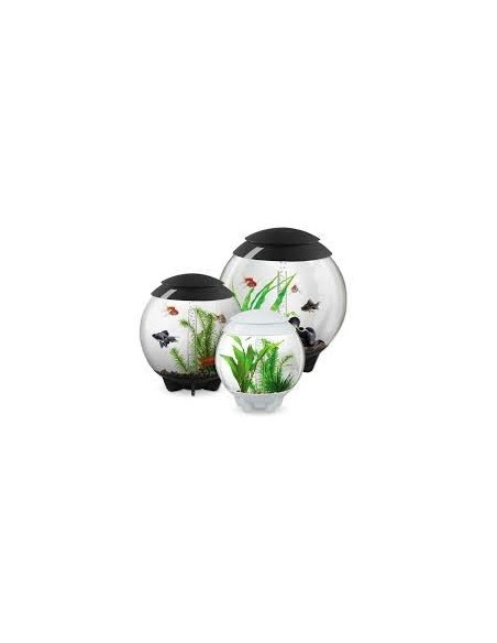 BiOrb HALO 15 MCR bianco