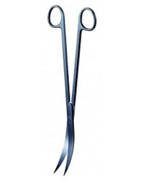 Oase forbici in acciao per piantew