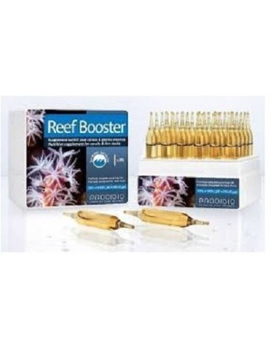 Prodibio Reef booster 6 fiale
