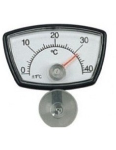 Resun Termometro a lancetta RST 01