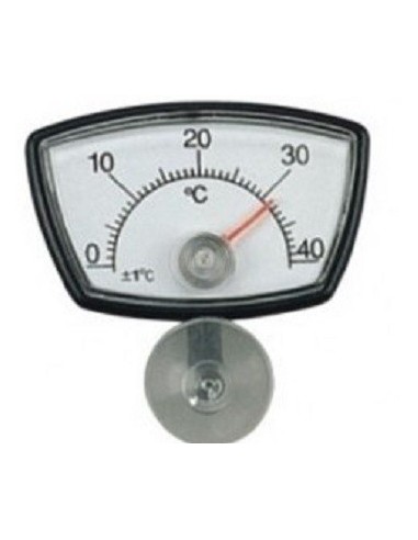 Resun Termometro a lancetta RST 01