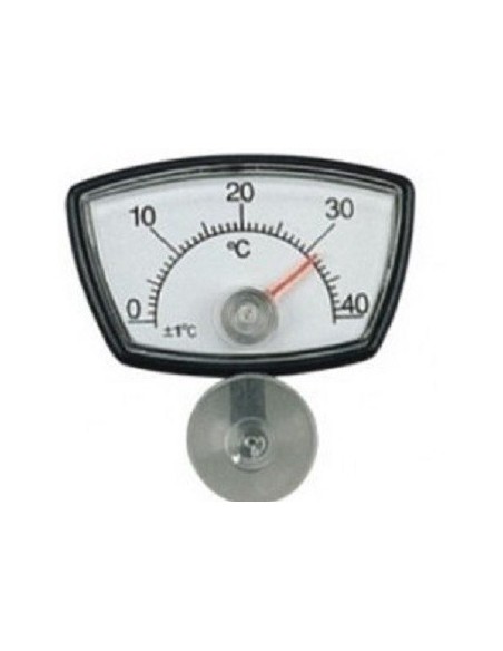 Resun Termometro a lancetta RST 01
