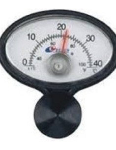 Resun Termometro a lancetta RST-02