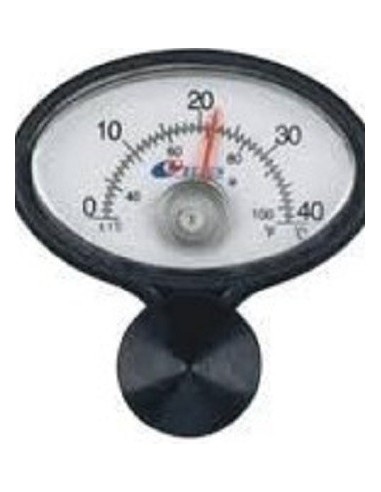 Resun Termometro a lancetta RST-02