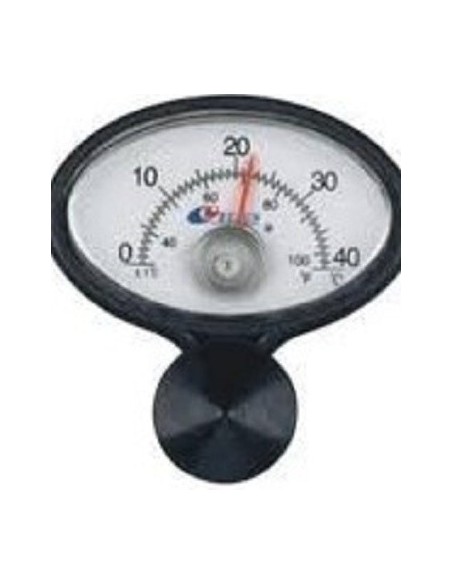 Resun Termometro a lancetta RST-02