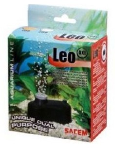 Sacem Leo oxi 300