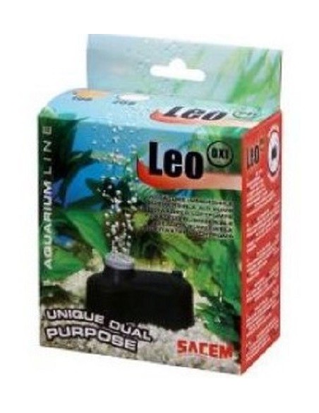 Sacem Leo oxi 300