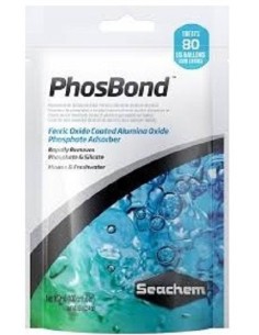 Seachem PhosBond  100 ml (anti fosfati e ferro)