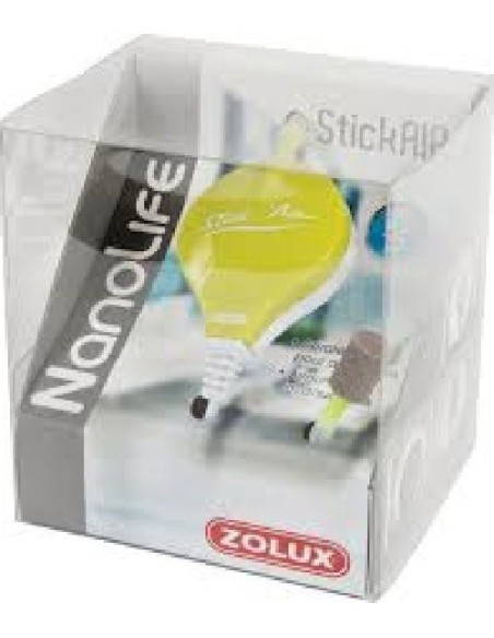 Zolux Stickair Verde areatore
