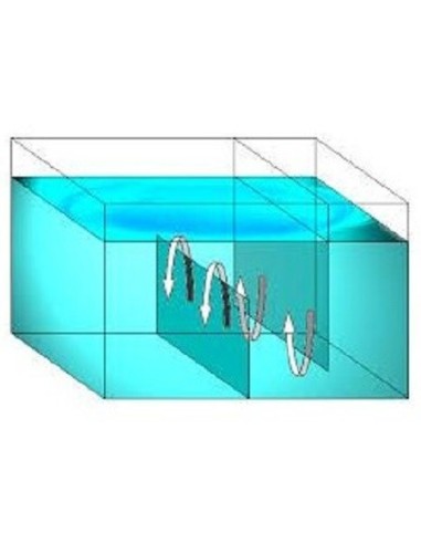 SUMP FILTRO 45x30x35H