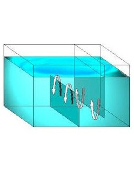 SUMP FILTRO 45x30x35H