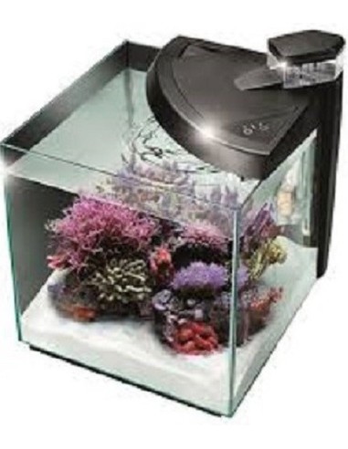 Newa Acquario Newamore Marine NMO 30 R Nero 28 litri