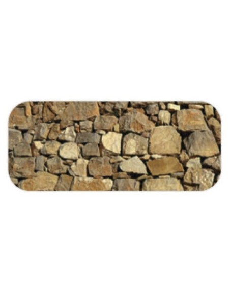 JALUX SFONDO PER ACQUARI MOTIVO J74 AL METRO