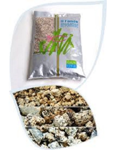 Aqualine fondo argilla 3 litri