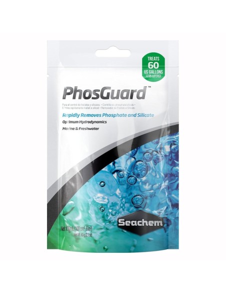 Seachem PhosGuard 100ml