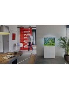 Juwel Acquario Lido 200 Bianco (solo acquario - Nuovo Modello con illuminazione Led) 2