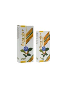 Ottavi Flora Vit + 250 ml