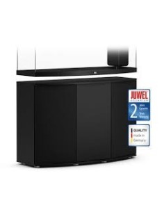 Juwel Acquario Vision 260 Bianco con Supporto (Nuovo Modello con Illuminazione Led) 2