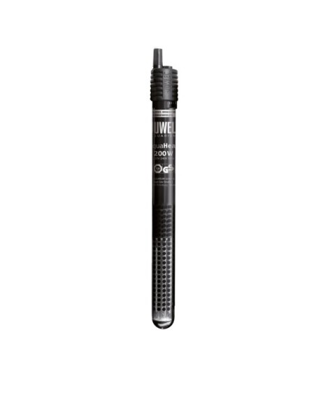 Juwel Acquario Trigon 350 Nero con supporto (Nuovo Modello Illuminazione Led)