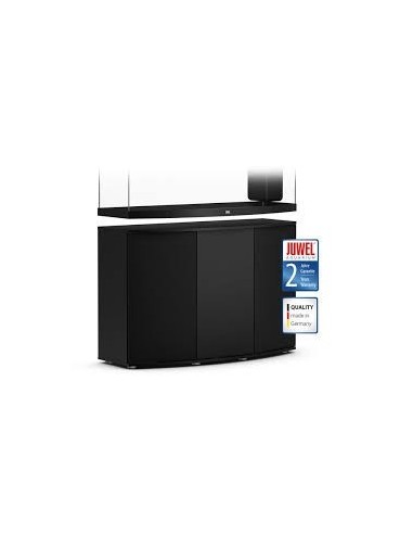 Juwel Acquario Vision 260 Bianco  (Solo Acquario - Nuovo Modello con Illuminazione Led)