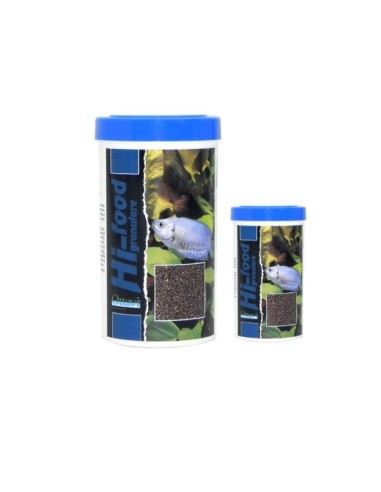 Ottavi Hi-Food Granulare 100 ml/35 gr