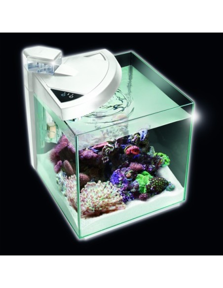 Newa Acquario  Newamore Marinewater NMO 50R Bianco 45 litri