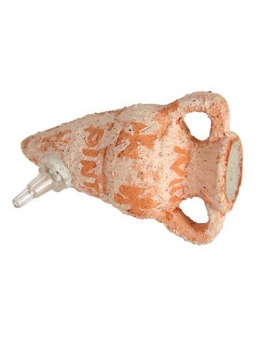 Zolux anfora diffusore pinta 6 cm