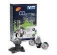 Impianti co2 per acquari