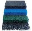 Materiali Filtranti per Acquari Spugne / lana / resine / cannolicchi ed altri