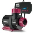 Pompe di risalita e di movimento con centraline controller per acquari