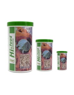 Ottavi gammarus tartarughe 100 ml 2