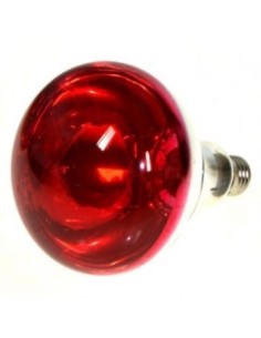 Velma lampada ad infrarossi per rettili 60 watt