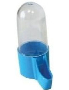 Beverino per uccelli (adatto per somministrazione... 2