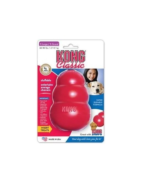 KONG CLASSIC medio 