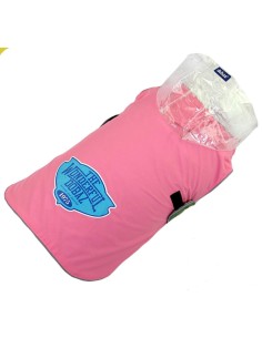 Dobez Cappottino Impermeabile con cappuccio trasparente...