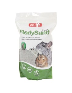 zolux rodysand al the verde 2 lt