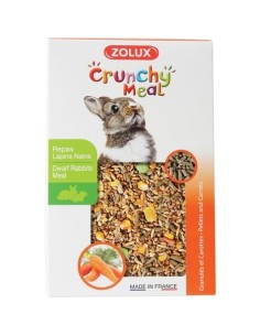 ZOLUX Mangime per Coniglio Nano  800 g