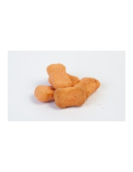 Due erre biscotti artigianali per cani al tonno gr.400
