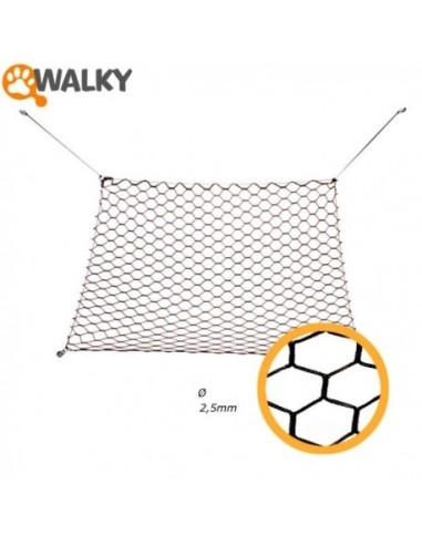 Camon Walky net Barriera in rete per tutte le...