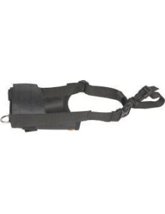 Pet Tribe  Museruola in naylon per cani regolabile misura 5